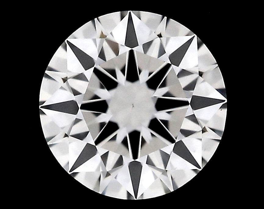 0.20 carat Round diamond E  VS2 Excellent