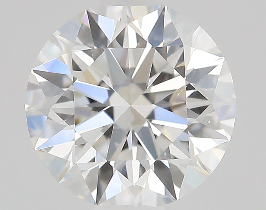 0.40 carat Round diamond E  SI1 Excellent