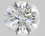 0.40 carat Round diamond E  SI1 Excellent