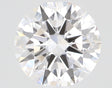 0.50 carat Round diamond D VS2 Excellent