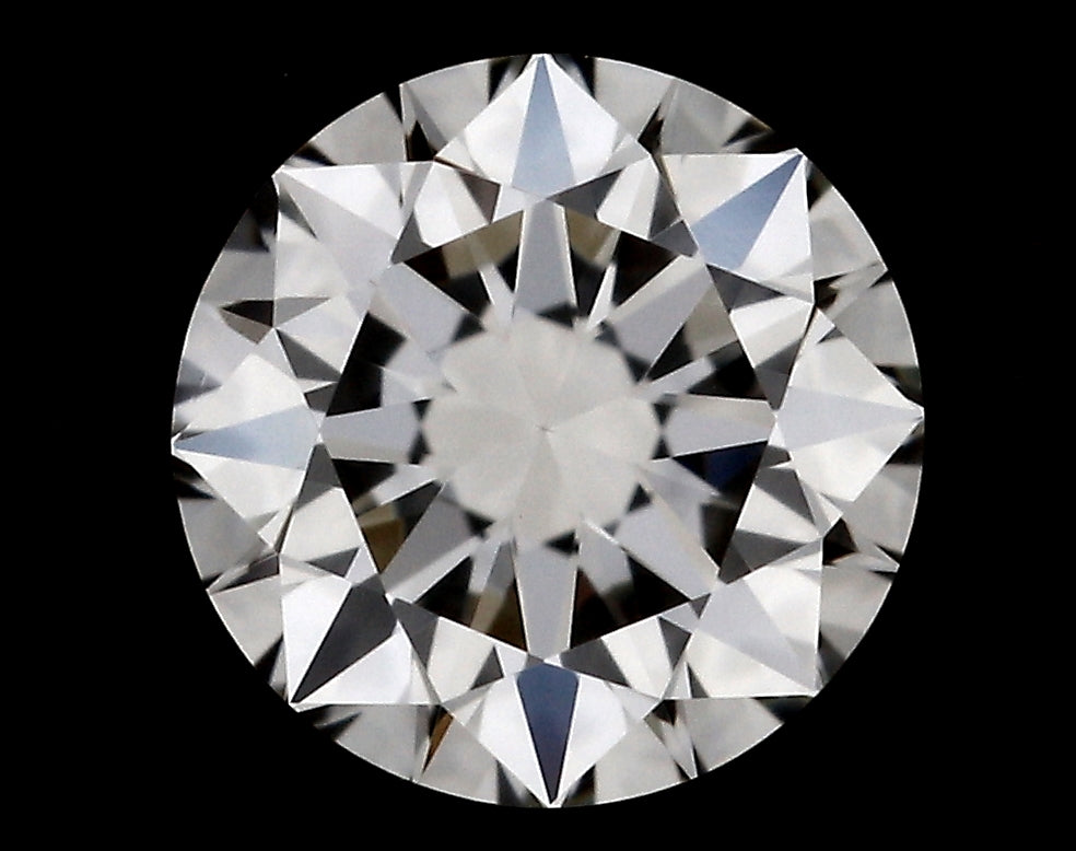 0.30 carat Round diamond G  VVS2 Excellent