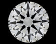 0.30 carat Round diamond E SI1 Excellent