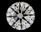 1.00 carat Round diamond H  SI2 Excellent