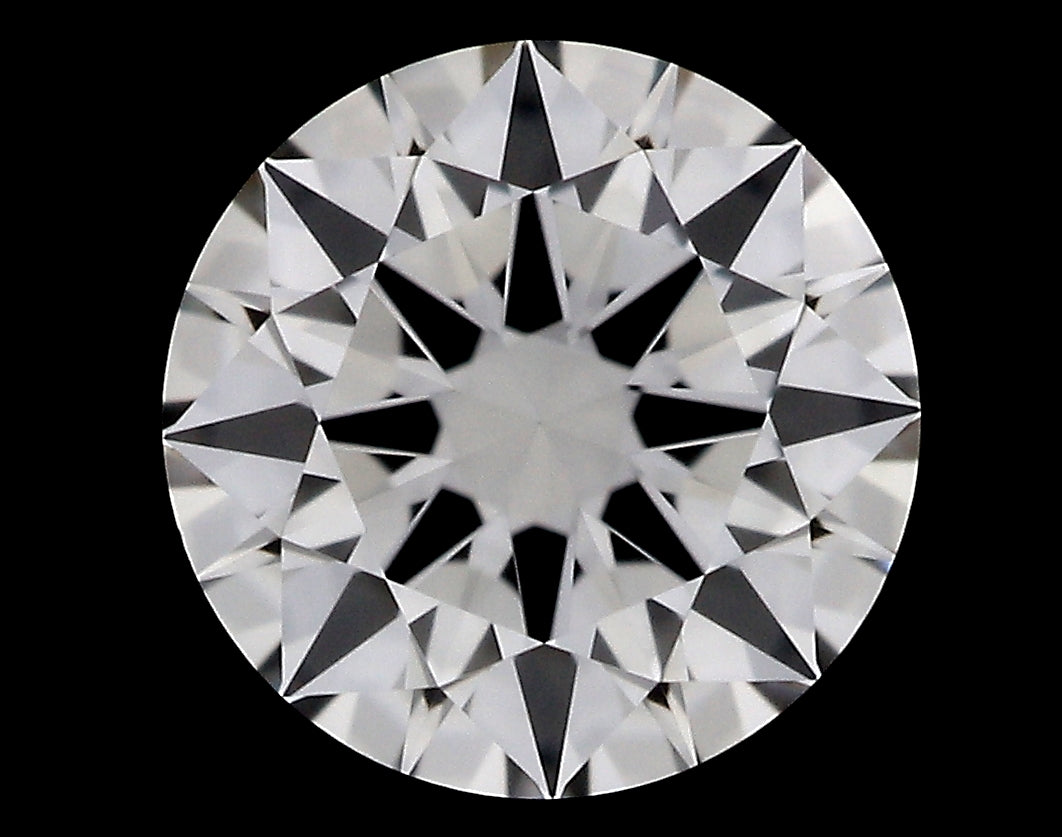 0.34 carat Round diamond G  VVS1 Excellent