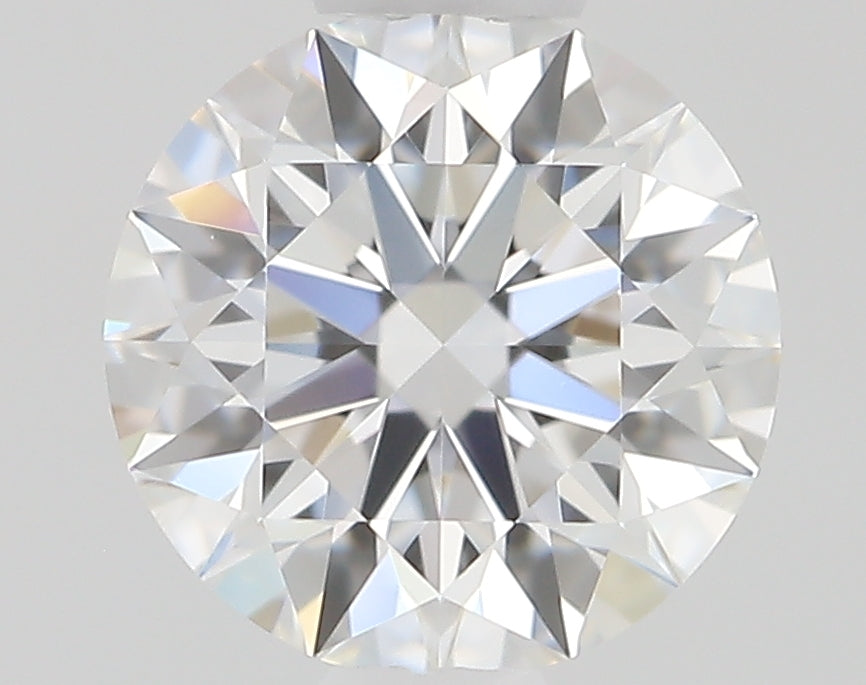 0.50 carat Round diamond E  VS1 Excellent