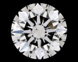 0.45 carat Round diamond G  VS2 Excellent