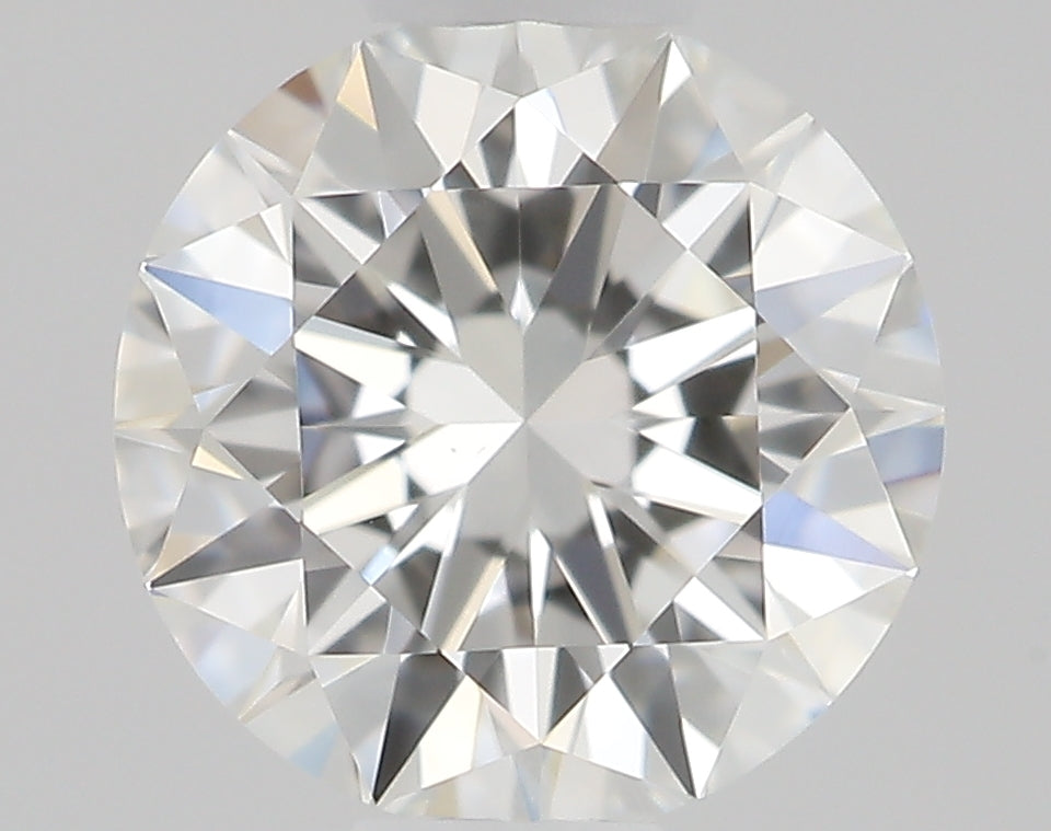 0.40 carat Round diamond F  VS1 Excellent