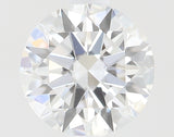 0.32 carat Round diamond F VS1 Excellent