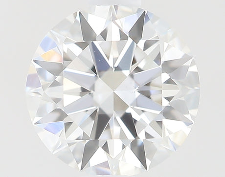 0.32 carat Round diamond F VS1 Excellent