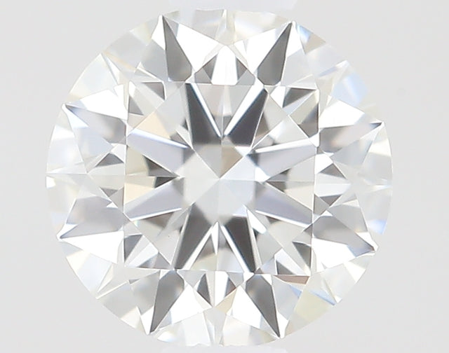 0.30 carat Round diamond G VVS2 Excellent