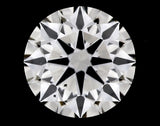 0.30 carat Round diamond I  SI1 Excellent