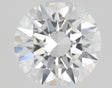 0.34 carat Round diamond E VVS1 Excellent