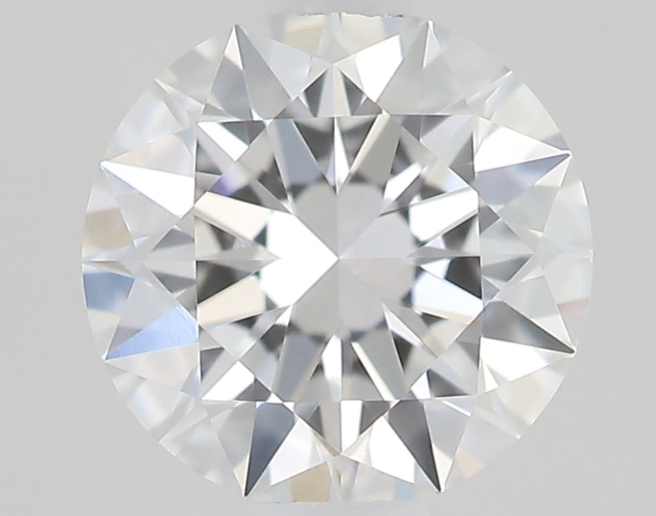 0.34 carat Round diamond E VVS1 Excellent