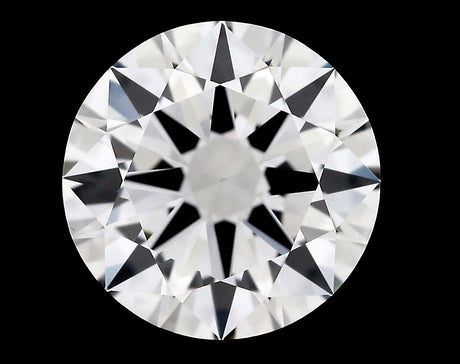 0.50 carat Round diamond D IF Excellent