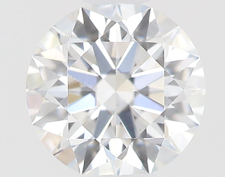 0.22 carat Round diamond E  VS2 Excellent