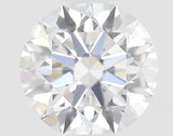 0.22 carat Round diamond E  VS2 Excellent