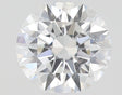 0.21 carat Round diamond D VS1 Excellent