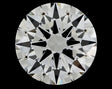 0.30 carat Round diamond H VS2 Excellent
