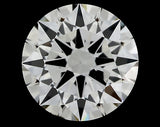 0.30 carat Round diamond H VS2 Excellent