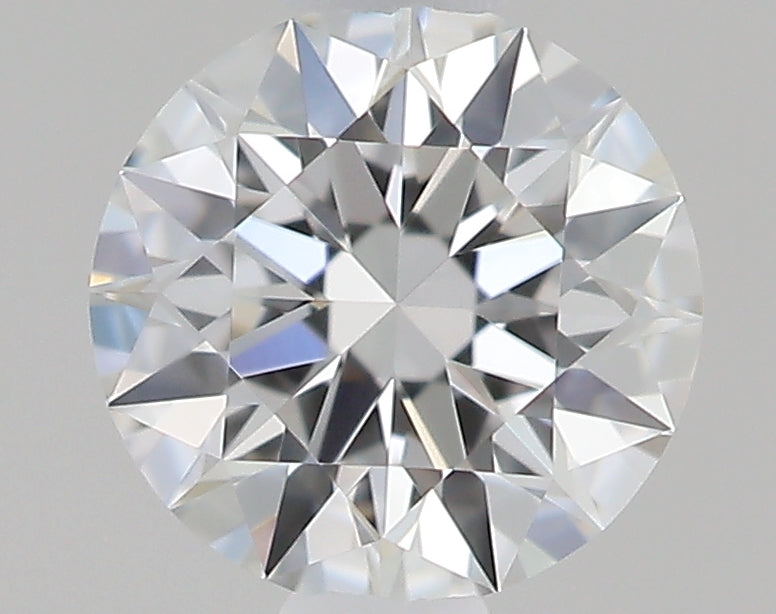 0.20 carat Round diamond D  VVS1 Excellent