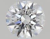 0.20 carat Round diamond D  VVS1 Excellent