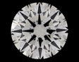 0.31 carat Round diamond E VS1 Excellent