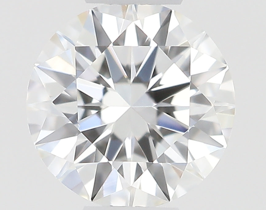 0.30 carat Round diamond F  VVS2 Very good