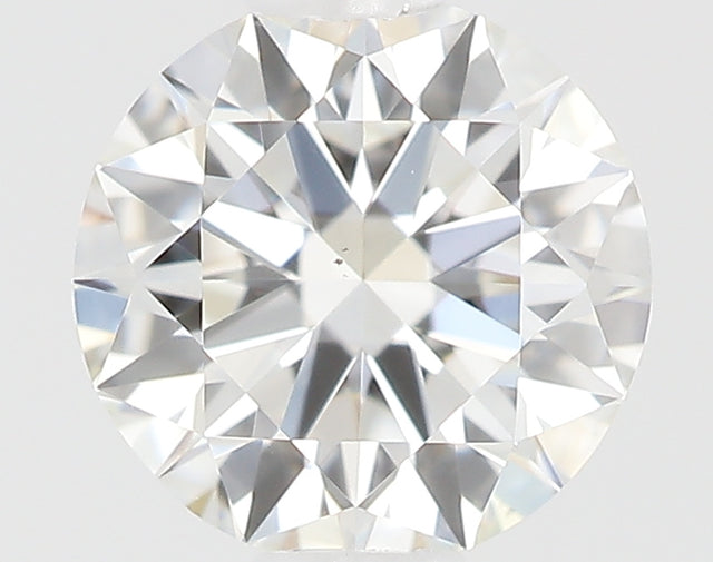 0.30 carat Round diamond H  VS2 Excellent