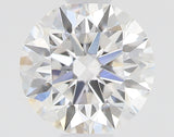 0.37 carat Round diamond G  VS1 Excellent