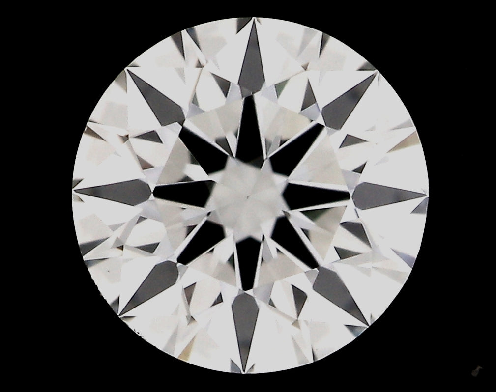 0.30 carat Round diamond D  VVS1 Excellent