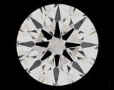 0.30 carat Round diamond D  VVS1 Excellent