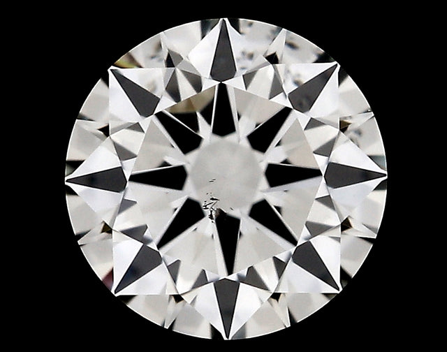 0.30 carat Round diamond I SI1 Excellent