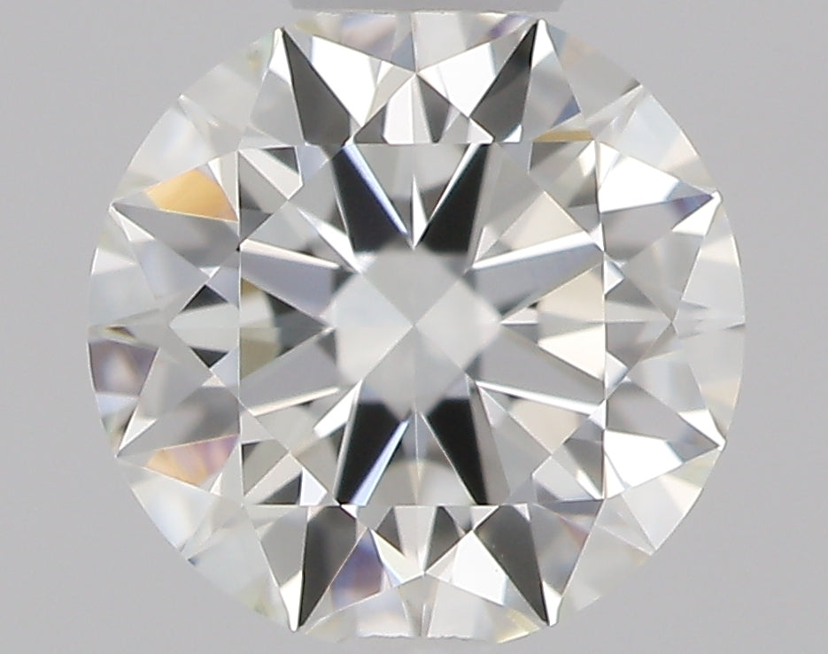 0.41 carat Round diamond G  VVS1 Excellent