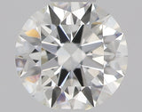 0.41 carat Round diamond G  VVS1 Excellent