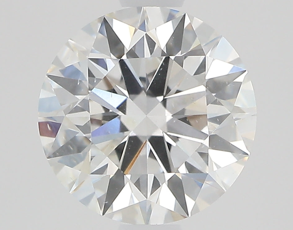 1.20 carat Round diamond E SI1 Excellent