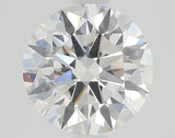 1.20 carat Round diamond E SI1 Excellent