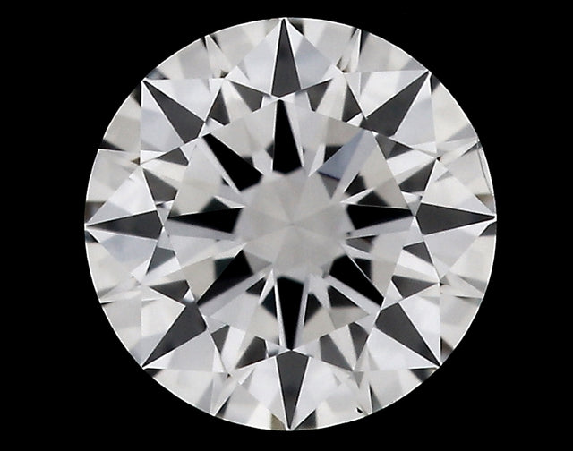 0.23 carat Round diamond E VS1 Excellent