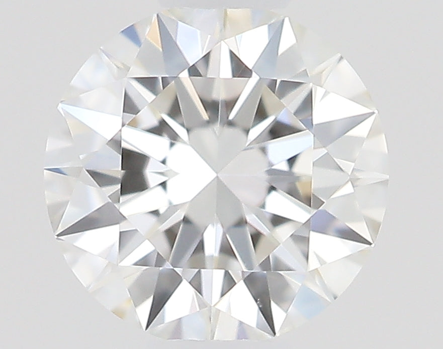 0.30 carat Round diamond G  VS2 Excellent