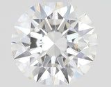 0.30 carat Round diamond G  VS2 Excellent