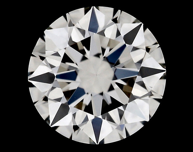 0.40 carat Round diamond G VVS2 Excellent