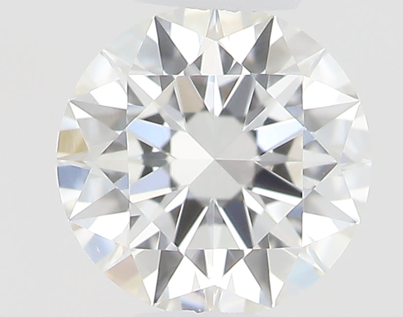 0.23 carat Round diamond G  VS2 Excellent