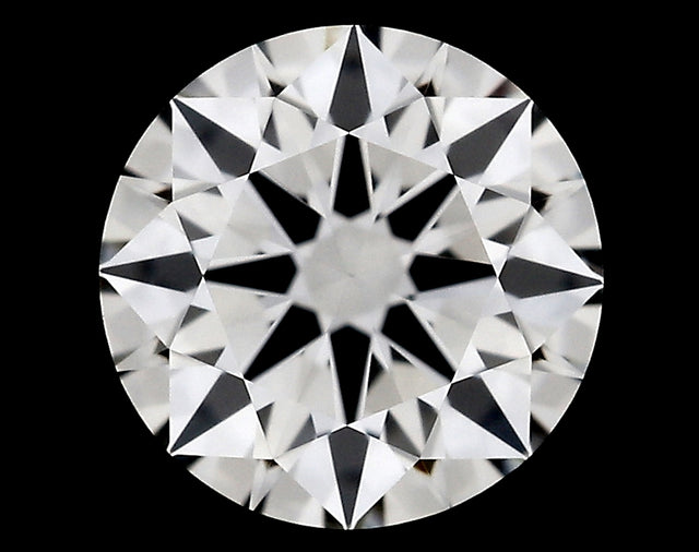 0.31 carat Round diamond G VVS1 Excellent
