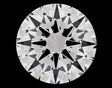 0.50 carat Round diamond D SI1 Excellent