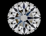 0.30 carat Round diamond G  VS1 Excellent