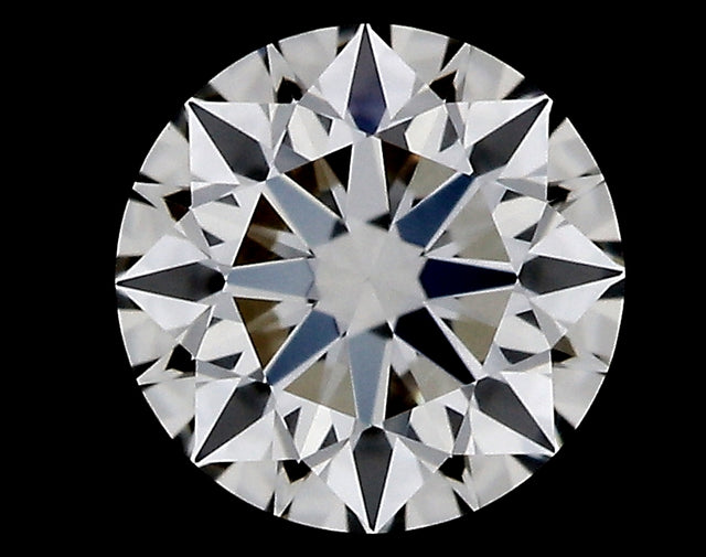 0.30 carat Round diamond G  VS1 Excellent