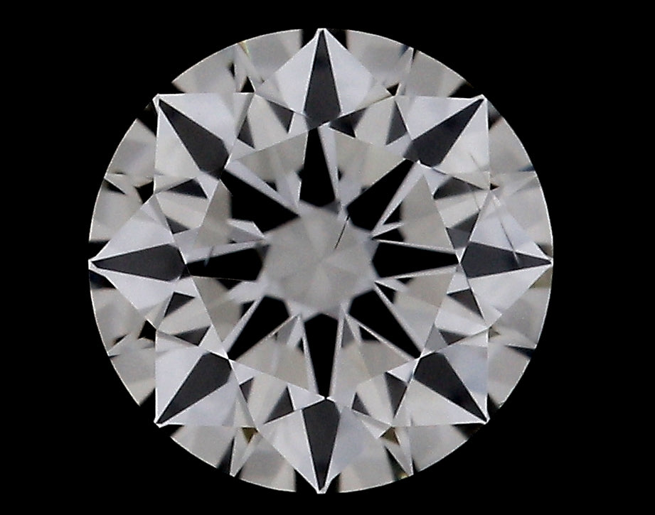 0.23 carat Round diamond G  SI2 Excellent