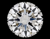 0.30 carat Round diamond E  VS1 Excellent