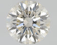 0.70 carat Round diamond L VS1 Excellent