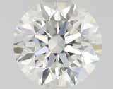 0.50 carat Round diamond G  VS2 Good