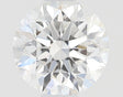 0.30 carat Round diamond F VS1 Excellent